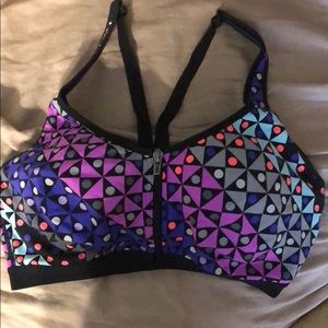 VS SPORT BRA